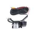thumbnail image 3 of Crux Jeep Wrangler (2007-2017) Rear-view Camera, 3 of 3