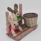 thumbnail image 4 of Maceta Creativa Bonsais De Del Para El Del Jardín Casero De La Decoración 2 Zulema Bonsai Macetero, 4 of 8