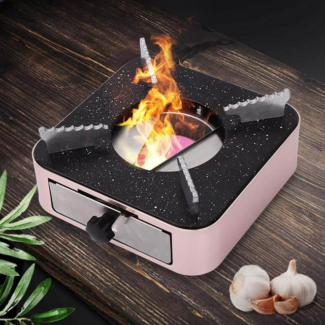 Tipo Spirit Burner Horno a Prueba para Senderismo BBQ , Macarena estufa de campamento