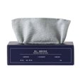 thumbnail image 3 of Birdeem Boxed Microfiber Towel Cloth Kitchen Household Dishwashing Degreasing Disposable Extractable Wipes, 3 of 10