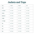 thumbnail image 7 of DOING SOMETHING GREAT Women's Ella 3.0 Jacket, Color: Stone, Size: 3XL (51121), 7 of 7