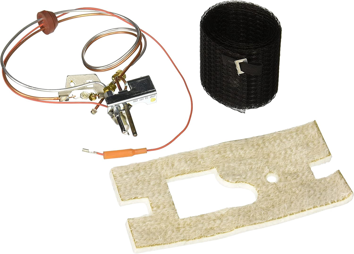Reliance Propane Pilot Assembly