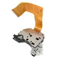 thumbnail image 1 of Lente De Captación óptica, Pastilla óptica De Amplia Compatibilidad Configuración Mecánica Completa Y Efectiva Para DVD, 1 of 7