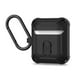 thumbnail image 3 of Funda ZIZO Bumper para Airpods 1 y 2 Negra Bumper, 3 of 7