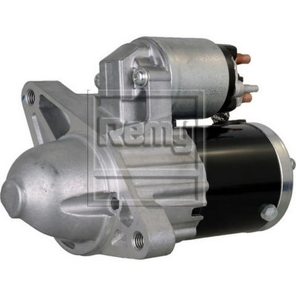 Remy 28005 Premium Starter For Select 13-20 Ford Lincoln Models