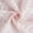 Blush, variant on Dainty Home Rita 3D Floral Chenille Embroidered Solid Sheer Linen Look 76" x 84" Window Curtain Panel Pair in Linen
