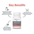 thumbnail image 4 of Optimox Iodoral 50 mg Supplement - Supports Healthy Iodine Balance - Precise Potassium Iodide Tablets - High-Potency Elemental Formula - 30 Servings - 30 Scored Tablets, 4 of 8