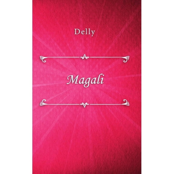 Magali (Hardcover)