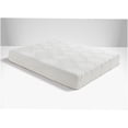 thumbnail image 5 of CHAMPFLAG Queen Size Firm Gel Memory Foam Mattress, 10 Inch, CertiPUR-US Certified, Tencel Cover, Bed in a Box, Breathable & Supportive, 5 of 10