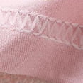 thumbnail image 5 of Ensemble de Pyjama pour Tout-Petit, Chandail à Enfiler Décontracté à Col Rond, Tenue d'Été Douce, Pyjama Preppy pour Filles 2T 3T, 5 of 5