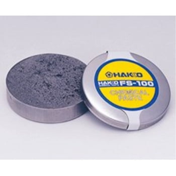 Hakko FS100-01 Tip Cleaning Paste 10 g for FT-700