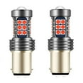 thumbnail image 2 of 2x 1157 Car/Truck Flashing Brake Light Bulb Red LED Strobe Circuit Warning Alert, 2 of 2