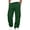 Dark Green-B#150826H, variant on Hearthz Men’s Soft Breathable Cargo Sweatpants Drawstring Elastic Waist Baggy Sweat Pants for Men Lightweight Gym Athletic Workout Mens Lounge Pants with Pockets Royal Blue M
