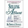 Selling to the Affluent (Paperback)