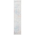 thumbnail image 3 of Safavieh Tulum Ophelia Oriental Runner Rug, Ivory/Terracotta, 2' x 5', 3 of 11