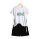 thumbnail image 3 of Playeras Básicas Para Hombre, Camiseta De Manga Corta Para Ejercicio, Camisetas Deportivas Informales De Verano Con Efecto Tie-Dye, 3 of 3