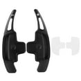 thumbnail image 1 of 2pcs Steering Wheel Gear Paddle Shift Extension Fit for Mercedes-Benz GLE (C292) 2015-2017, 1 of 8
