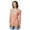 Pink - 883, variant on Aeropostale Womens Slub Cardigan Sweater, Pink, X-Small