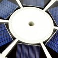 thumbnail image 2 of Lumière de Mât de Drapeau Solaire Auto Active Énergie Verte Alimentation Directe d'Usine, 2 of 5