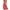 Pink, variant on Michellecmm  Women’s Long Dress Sleeveless Tie Shoulder Stripes Print Tiered Dress