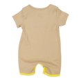 thumbnail image 2 of Pañalero Baby Creysi para Niño Cuello Redondo Estampado Ratoncito Café Talla 6 M, 2 of 4