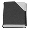 thumbnail image 1 of Business Card Pocket, Business Card Case Innovative Small Size Name Card Case Stainless Steel Business Card Holder  For Home For Commercial Use Red,Purple,Black,Rose, 1 of 8