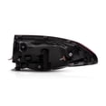 thumbnail image 6 of KarParts360 For Mercedes-Benz GLC300e 2023 Tail Light Assembly Driver Side | Outer | Standard Type | With Bulbs | Replacement For MB2805130 | 2549065602, 6 of 8