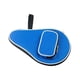thumbnail image 3 of Funda protectora para raqueta de tenis de mesa, impermeable, práctica paleta de tenis de mesa Azul, 3 of 8