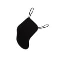 thumbnail image 2 of Baohd Cotton Violin Shoulder Rest Soft Violin Chin Rests for Beginners Black 18x15cm, 2 of 6