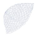 thumbnail image 4 of Fishing  Rubber Fishing Mesh, Fishing Net, Fly Fishing Landing Net Rubber Fishing Net, For Outside Fishing Fishing, 4 of 8