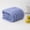 Blue-BU-get spring, variant on ABPWLY Household Vertical Striped Towel Soft And Absorbent Face Towel Velvet Edging Velvet Couple Towel Clearance bath towel set Canada Days bath towel set bath towel