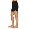 thumbnail image 5 of RBX Active Women's 16" Quick Dry Skort with Drawstring Waist, 5 of 6