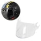 thumbnail image 5 of Visera de Casco Cola Antiarañazos Abatible OF562 Lente Claro, 5 of 7