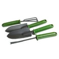 thumbnail image 1 of pitrice 4Pcs Gardening Tools Set Kids Mini Gardening Shovel Small Garden Plants Rake and Hand Trowel, 1 of 6