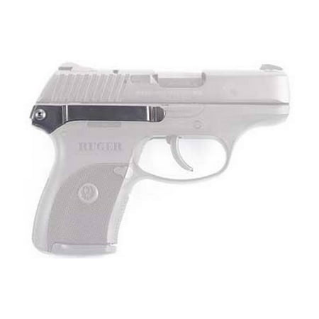 Techna Clip LCPBR Right Hand Conceal Carry Gun Belt Clip Ruger LCP Carbon Fiber
