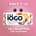 thumbnail image 3 of iÖGO Dessert Yogurt Cups 1%, 3 of 8