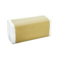 thumbnail image 2 of General Supply C-Fold Towels Wipes 10.13&Quot; x 11&Quot;, White, 200/Pack, 12 Packs/Carton, 2 of 6