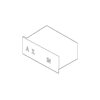 Genuine OE Mini Jack - 84-10-9-237-655