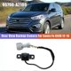 thumbnail image 2 of New Car Rear View Camera Parking Assist Backup Camera 95760-A2100 95760A2100 for Hyundai Santa Fe 13-16 / KIA CEED 12-16, 2 of 5