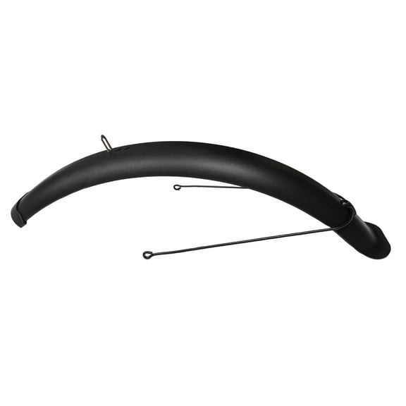 TTETTZ Fat Tire Bike Fender Accessories Supplies Spare Parts Replace Durability Premium Front