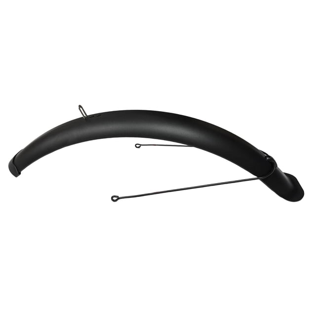 Almencla Fat Tire Bike Fender Direct Replaces Easy to Install Supplies Bike Mud Guard Front