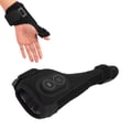 thumbnail image 4 of Thumb Tendon Sheath Brace, Heated Thumb Brace  Thermal Conductivity Adjustable  For Hot Compress For Massage, 4 of 8