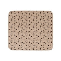 JoyMoreToys Washable Pee Pads for Pets, 31.5x35.4 Inch, Non-Slip Absorbent Mats for Puppy Kitten Training, Soft Cozy Reusable Pets Pads