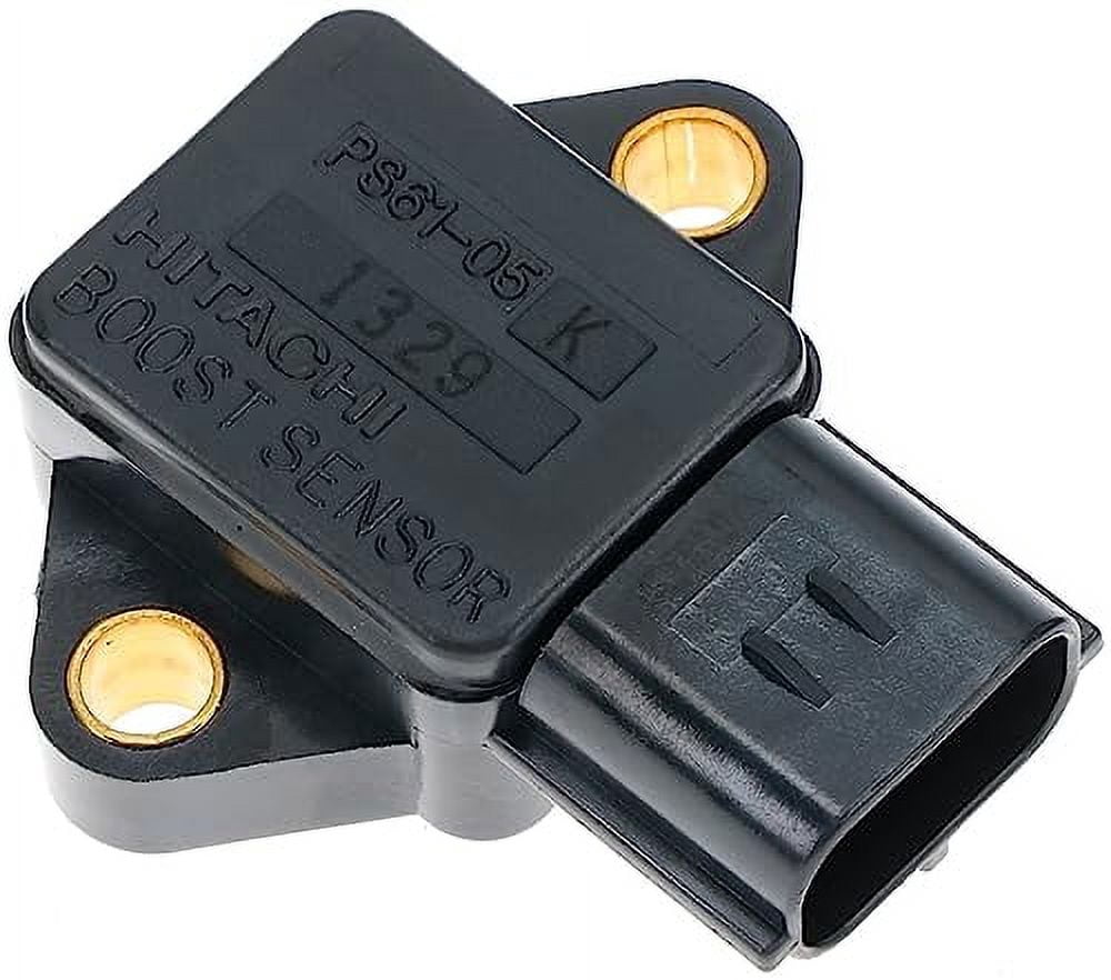 Astemo PRS0016 Pressure Sensor