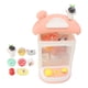 thumbnail image 5 of Mini muñeca Grabber Machine música ligera mejora la coordinación muñeca eléctrica Grabber juguete para niños tipo B, 5 of 12