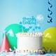 thumbnail image 3 of Set de adornos para pastel de primer cumpleaños, artículos para pastel de primer cumpleaños de bebé, decoración para fiesta de cumpleaños de niño o niña., 3 of 5