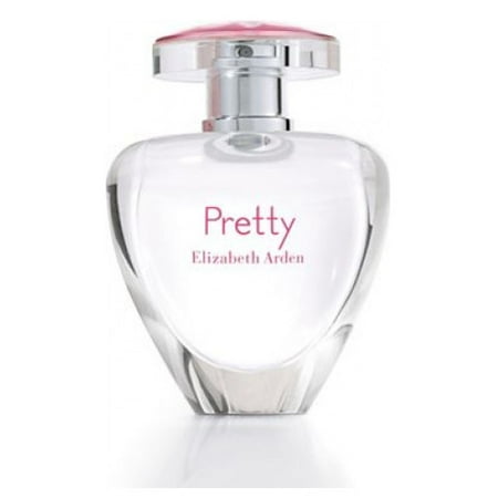 Elizabeth Arden Pretty Eau De Parfum Spray for Women 3.4