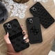 thumbnail image 2 of Funda de teléfono con letras a la moda para iphone 14, 13, 12, 11 Pro, XS, MAX, X, XR, g-guesses, Samsung Galaxy S23, S21 FE, S22, A53 Plus, Ultra 5G Fivean unisex, 2 of 2
