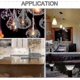 thumbnail image 4 of 10 Pack G6.35 Halogen Bulbs, 12V 35W Warm White 2700K for Chandeliers, Track Lighting, Landscape Fixtures, Desk Lamps, 4 of 5