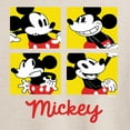 thumbnail image 3 of Disney - Mickey - Women's Oversized T-Shirt, 3 of 5
